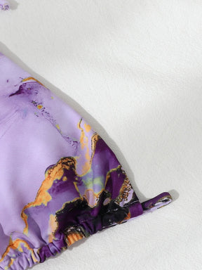 Conjunto de Biquíni 3 Peças Hannah