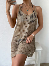 Saída de Praia Amanda