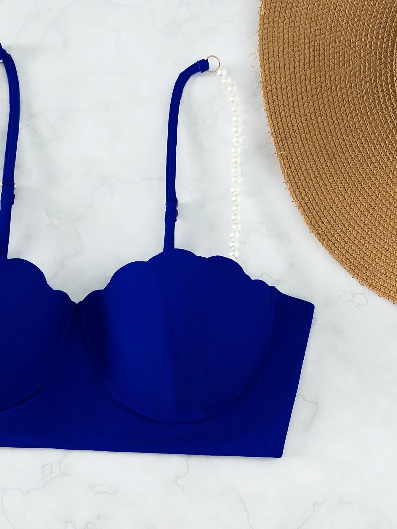 Conjunto de Biquíni 3 Peças Grace