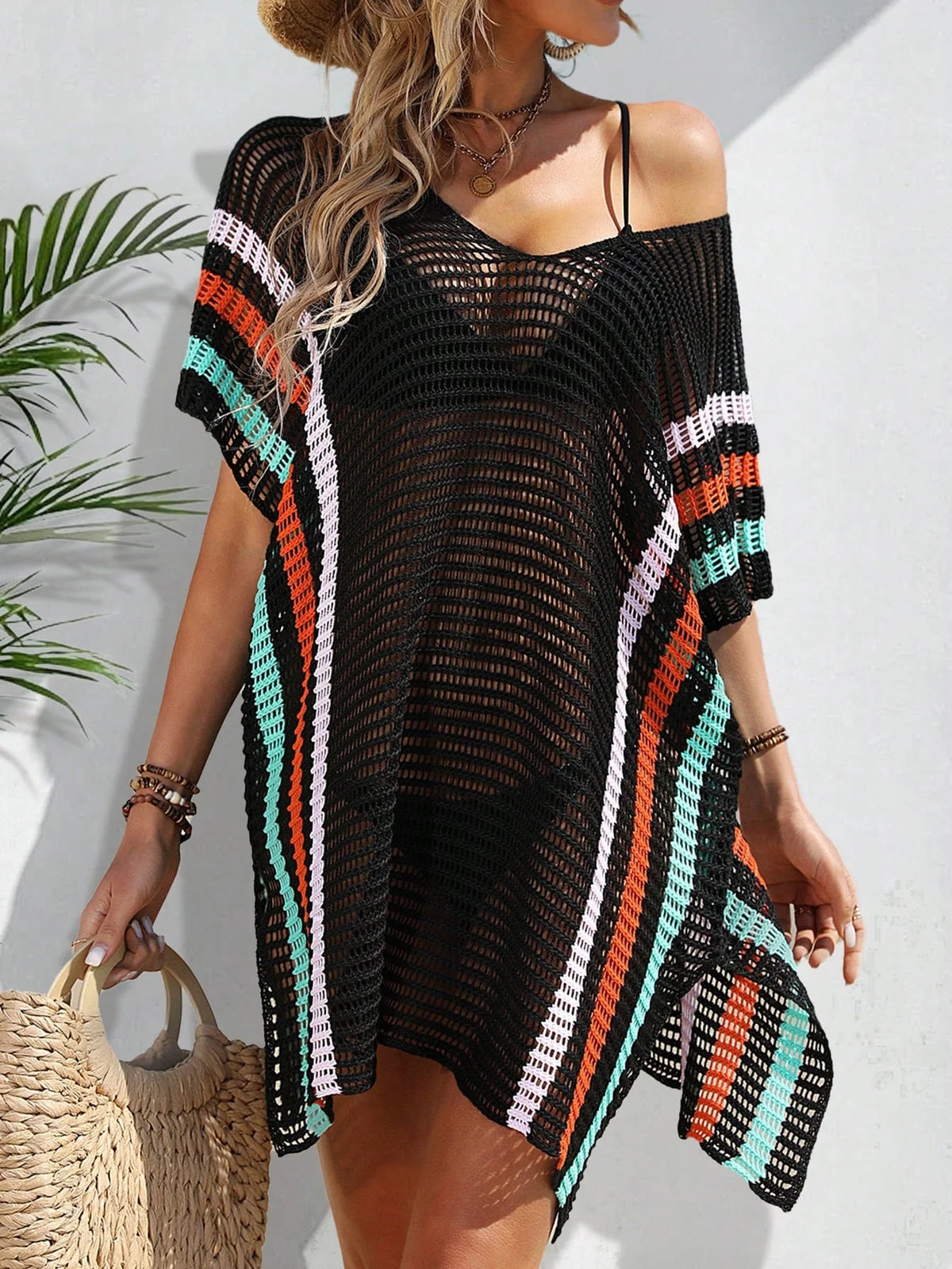 Saída de Praia Isadora