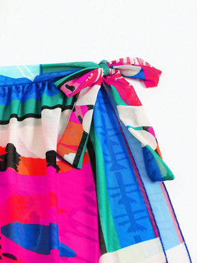 Saída de Praia Vitória