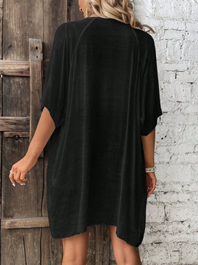 Saída de Praia com Cordão