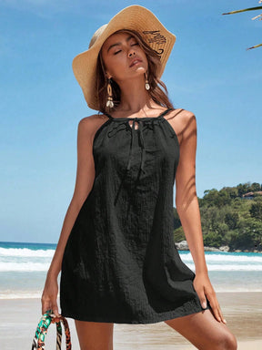 Saída de Praia Helen