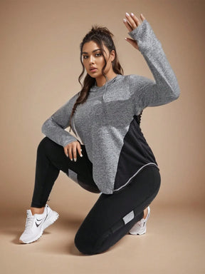 Conjunto 2 Peças com Capuz Olivia