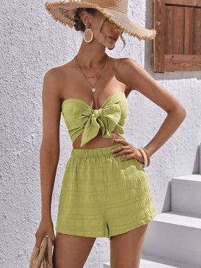 Conjunto Verão Lari