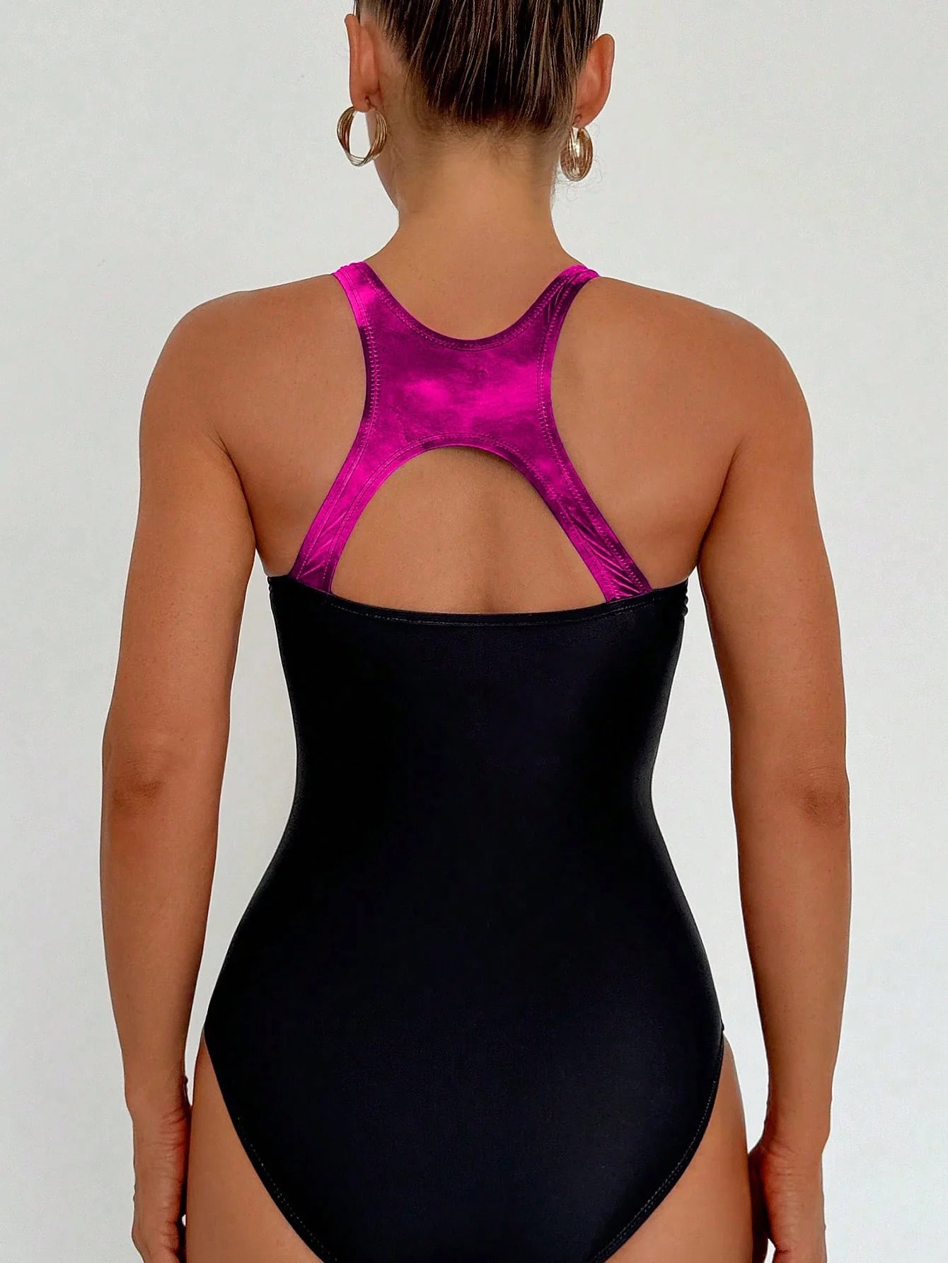 Maiô Esportivo/Natação Alice