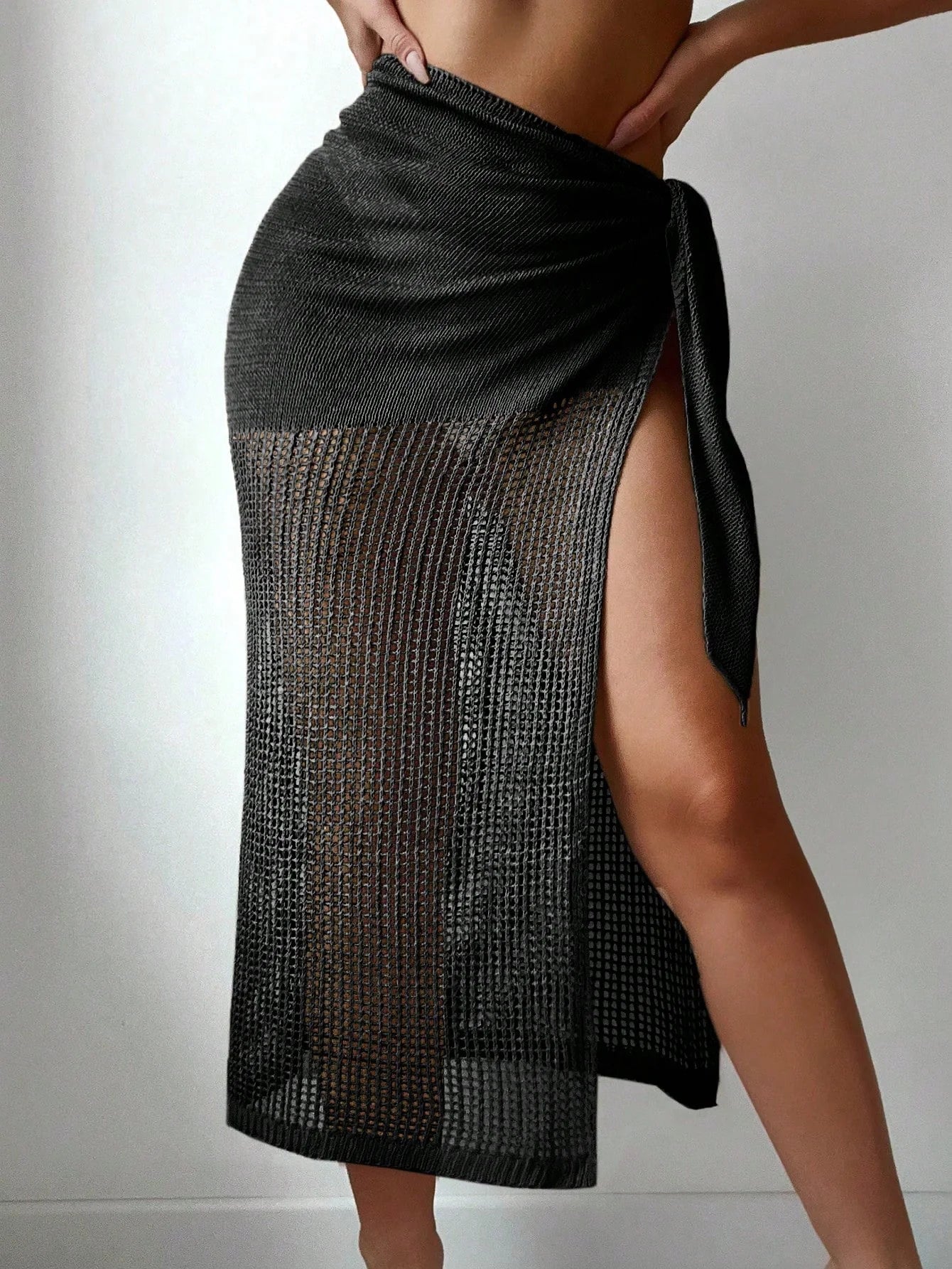 Saia Saída de Praia Simone