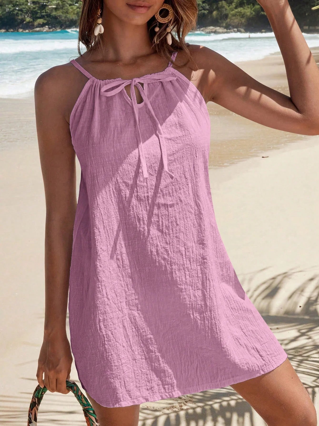 Saída de Praia Helen