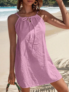 Saída de Praia Helen