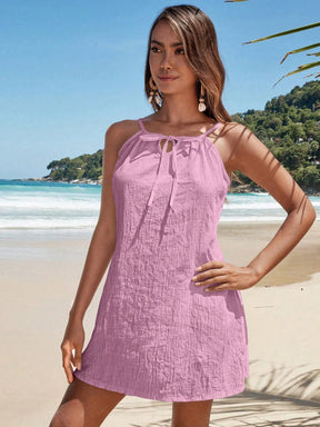 Saída de Praia Helen