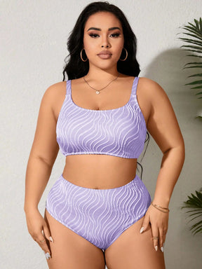 Biquíni Plus Size Aloré