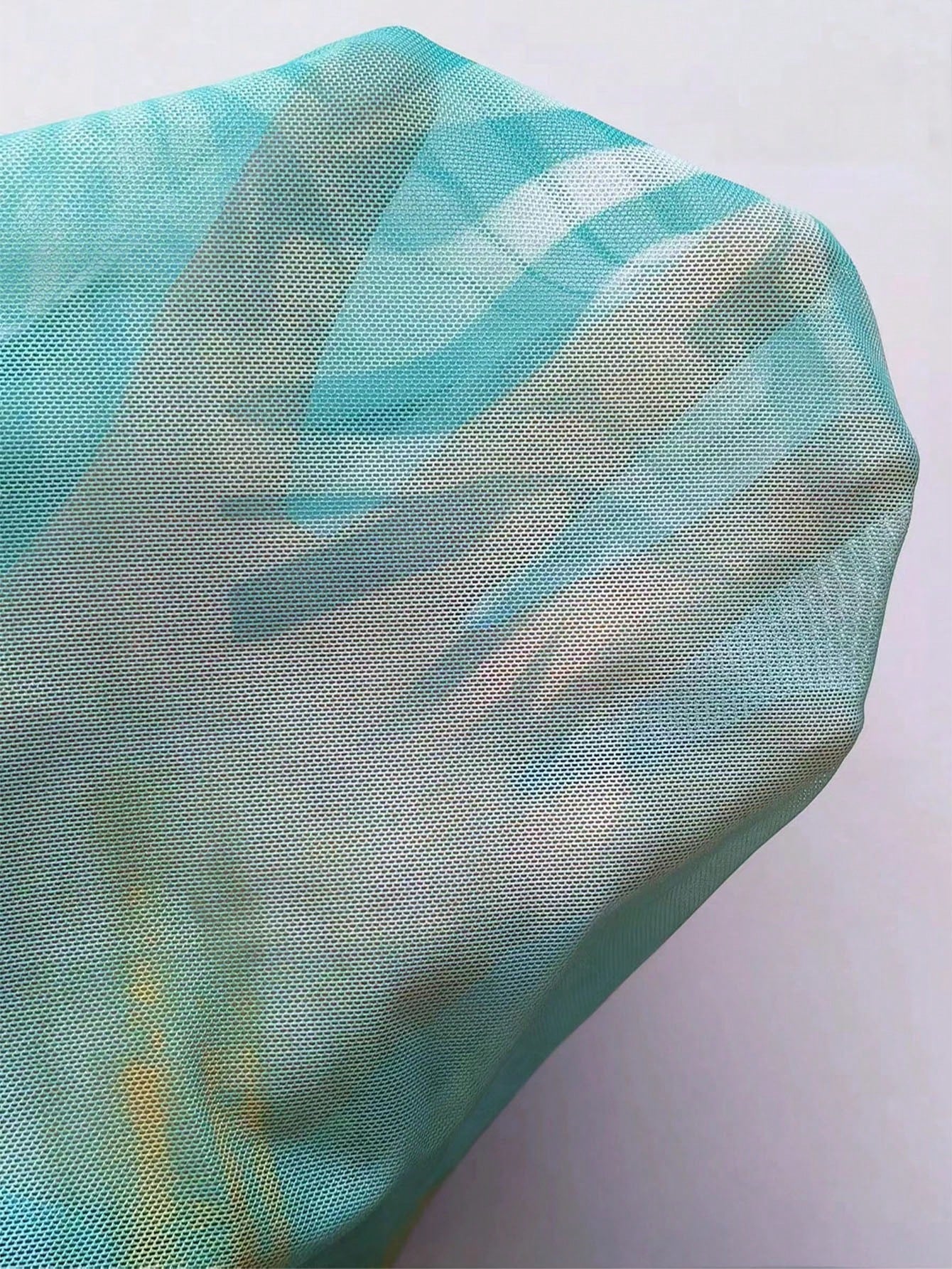 Saída de Praia Plus Size Rowan