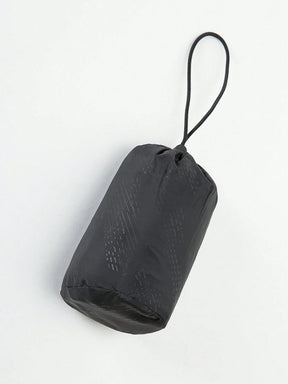 Corta Vento Leve de Secagem Rápida e Resistente