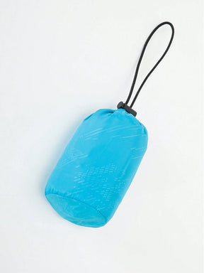 Corta Vento Leve de Secagem Rápida e Resistente