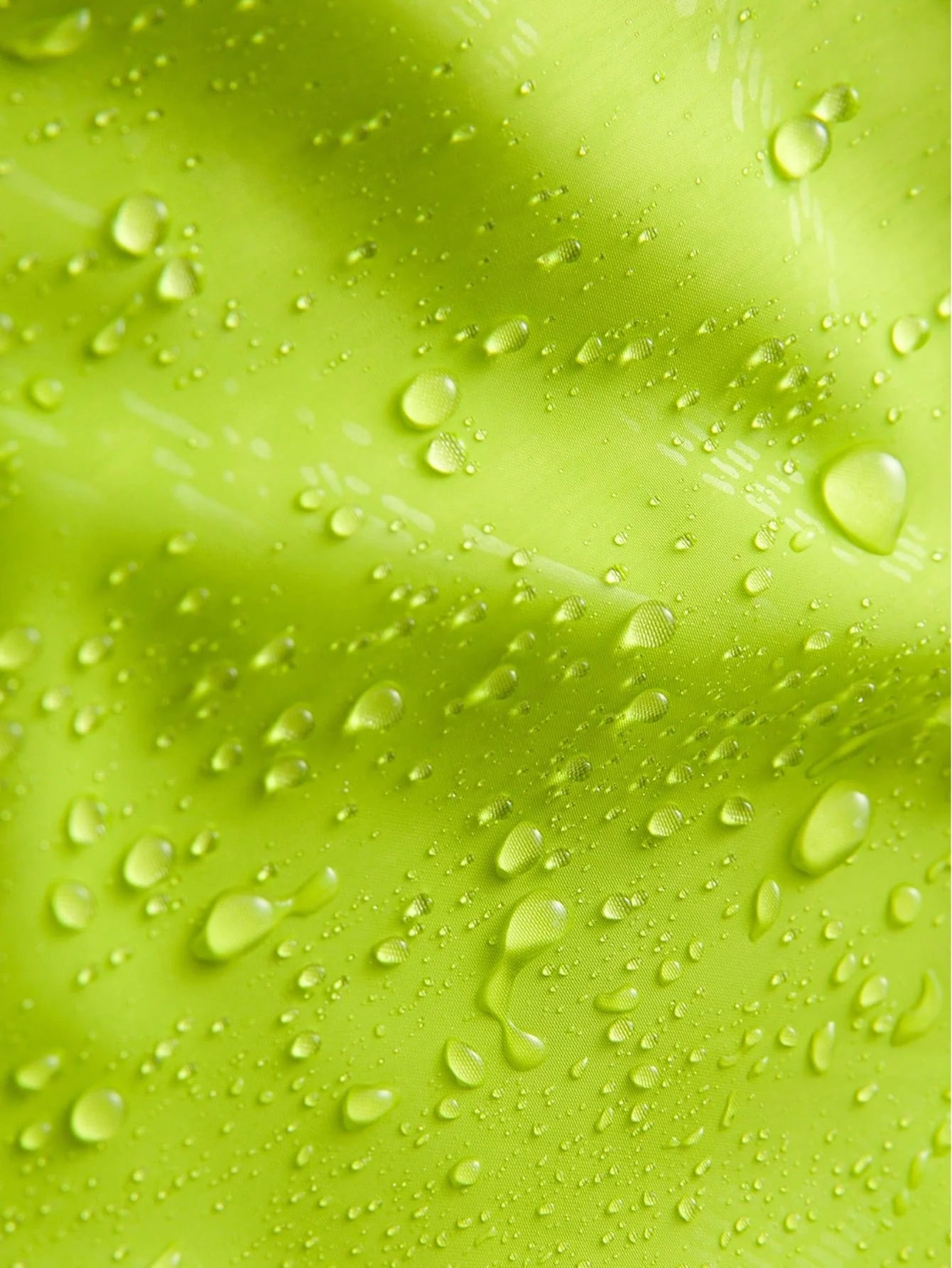 Corta Vento Leve de Secagem Rápida e Resistente