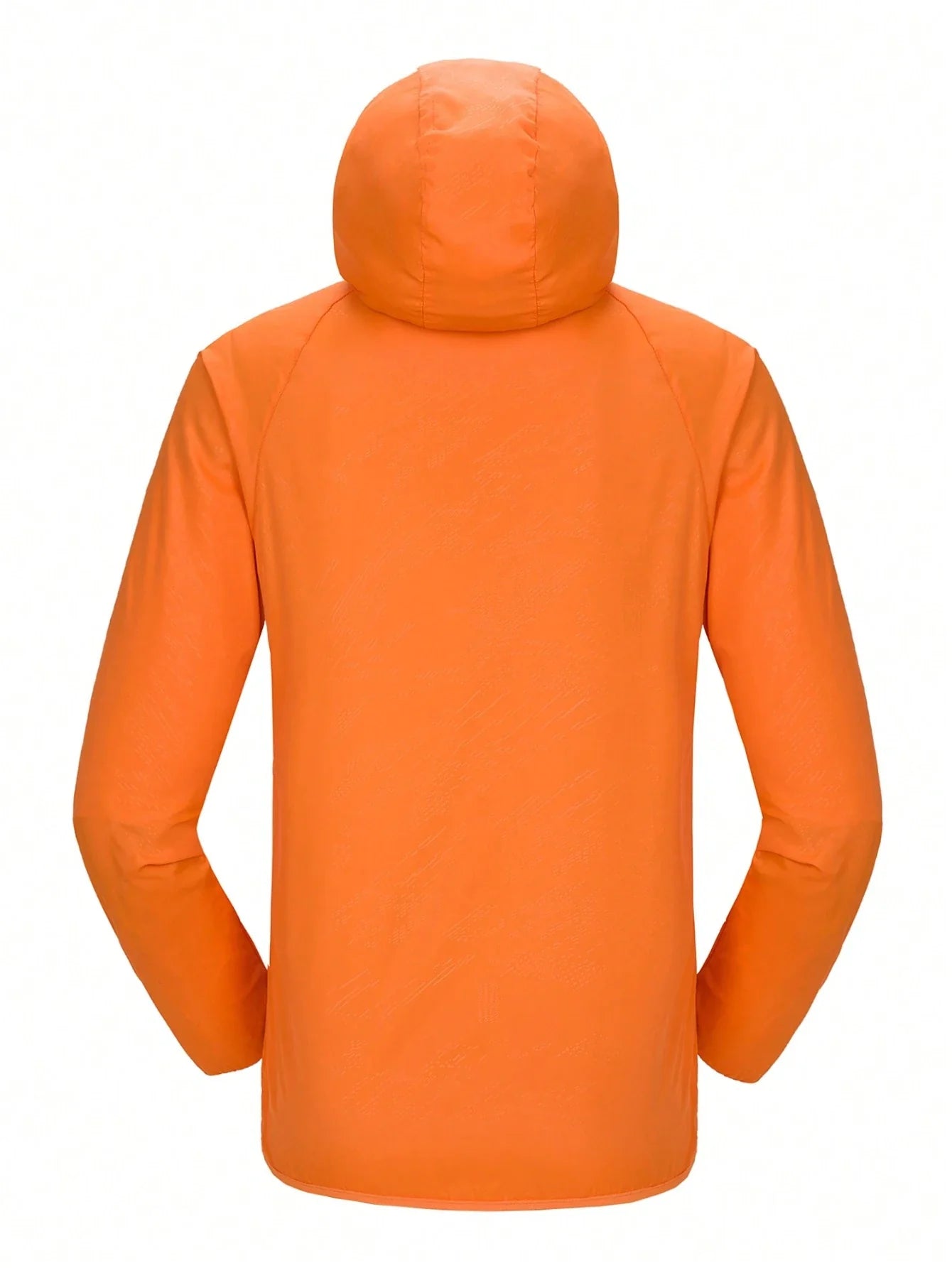 Corta Vento Leve de Secagem Rápida e Resistente