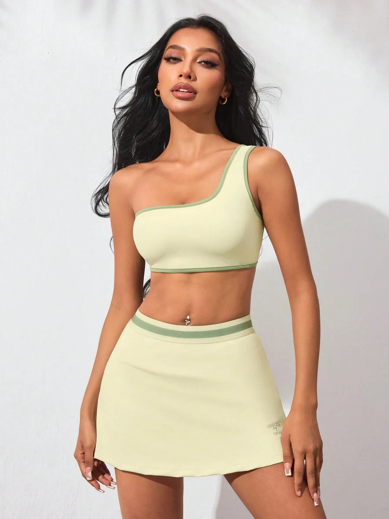 Conjunto Esportivo Lia