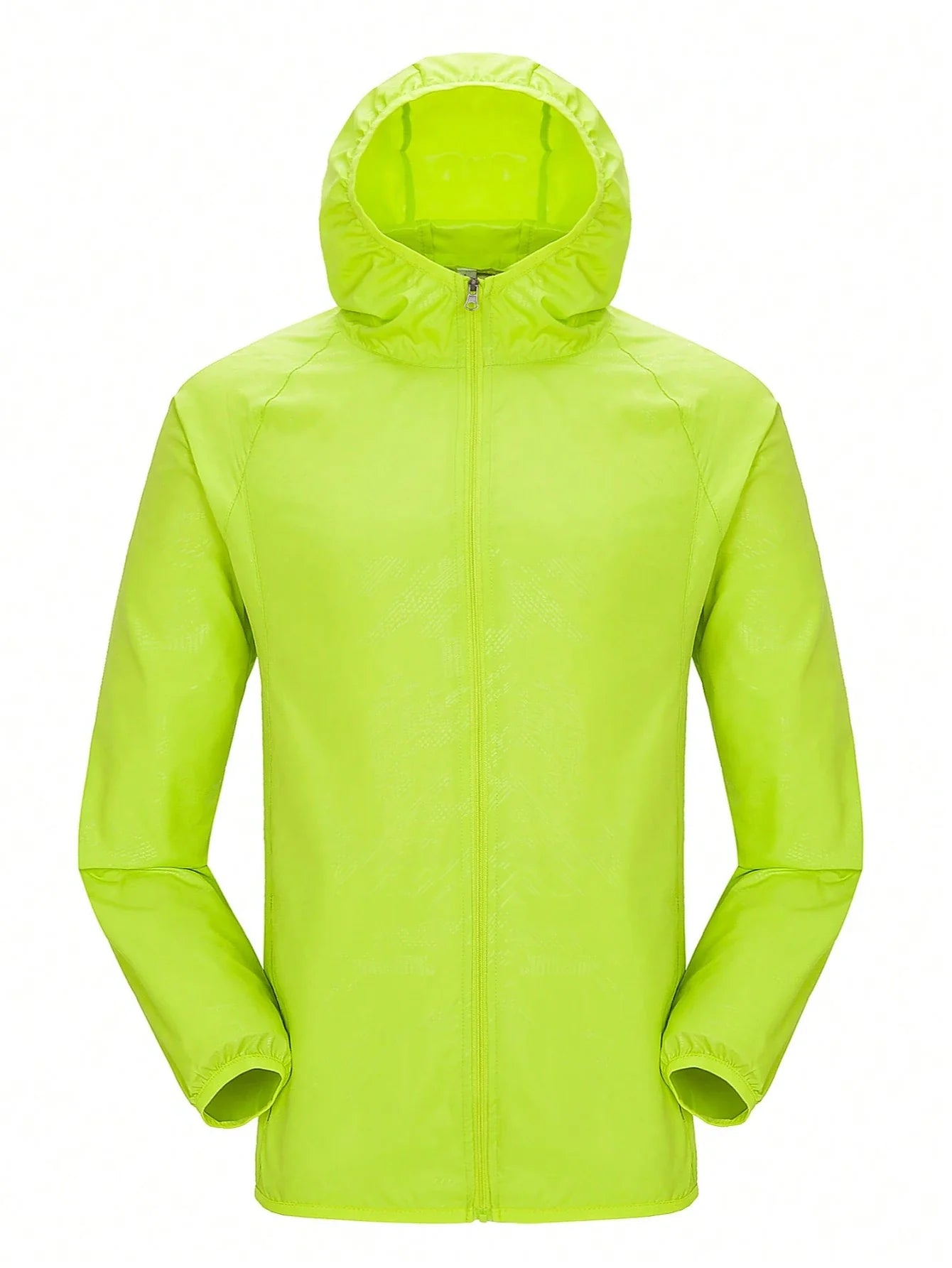 Corta Vento Leve de Secagem Rápida e Resistente