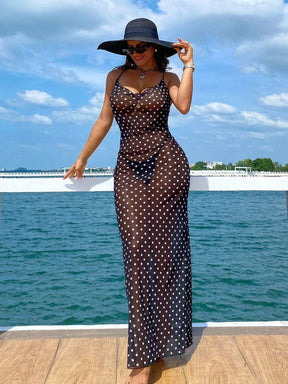 Saída de Praia Longa poá