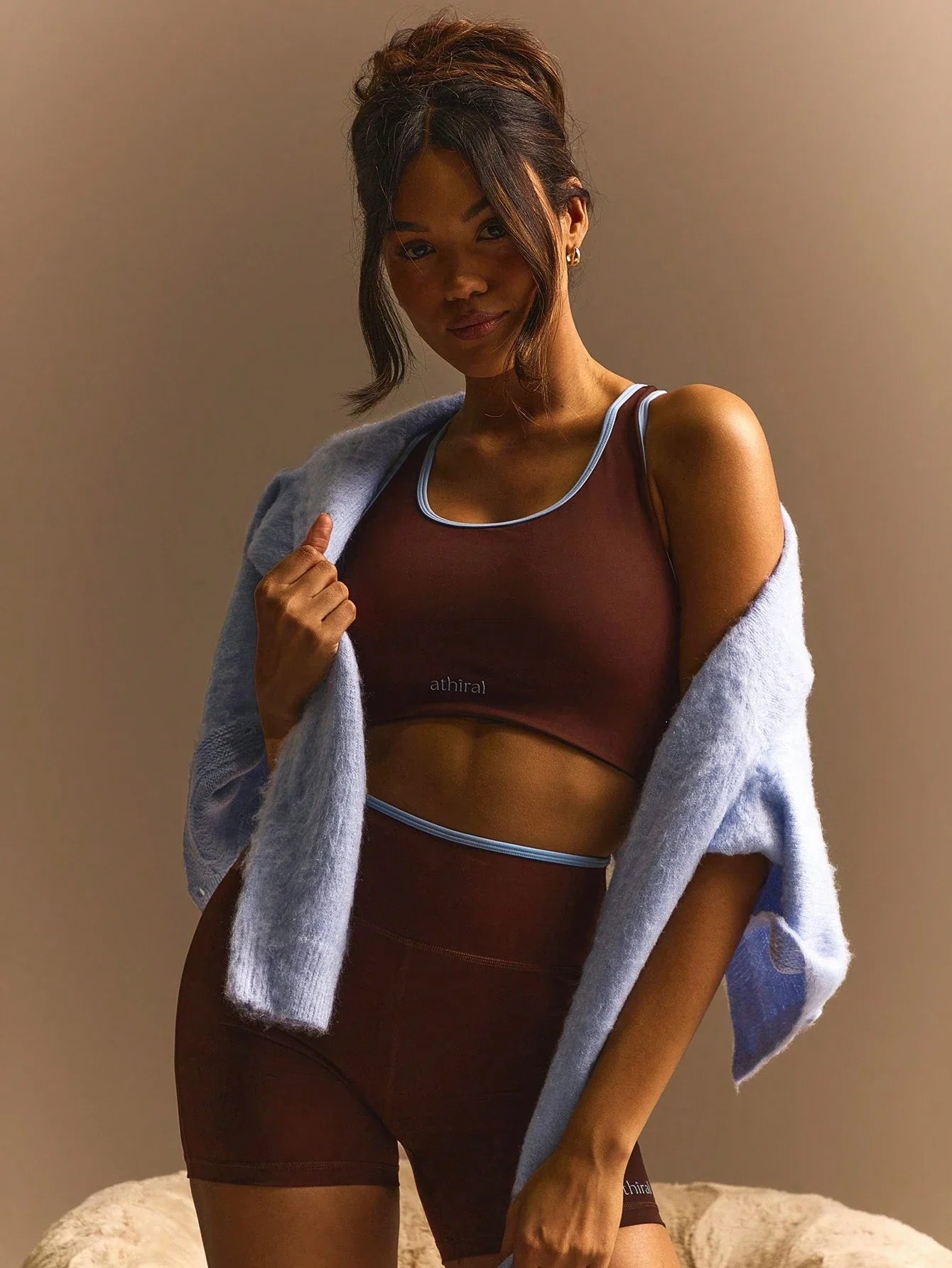 Conjunto Esportivo Karen