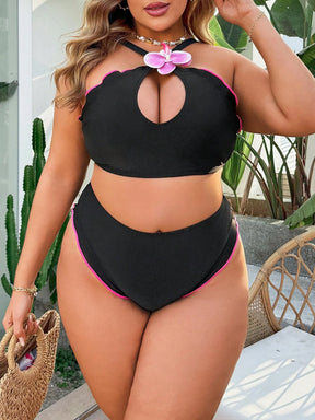 Biquíni Plus Size Tatum