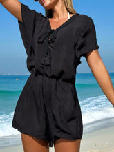 Saída de Praia Rafaela