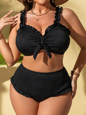 Biquíni Plus Size Delilah