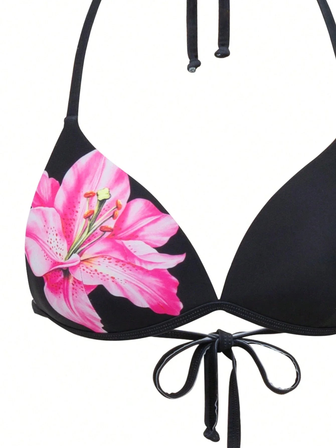 Conjunto de Biquíni 3 Peças Zoey