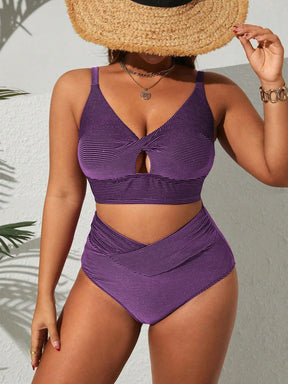 Biquíni Plus Size Emery