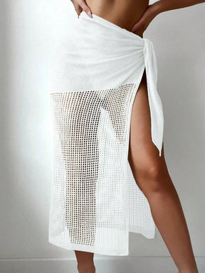 Saia Saída de Praia Simone