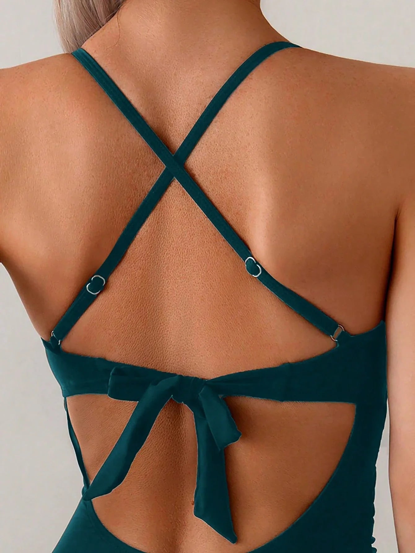 Maiô Onda Listrada M