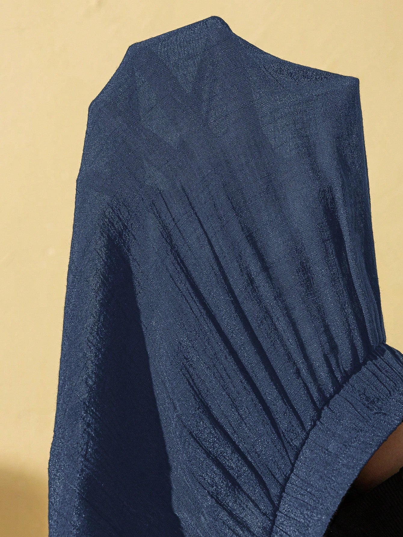 Shorts de Praia com Cordão