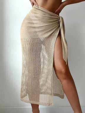 Saia Saída de Praia Simone