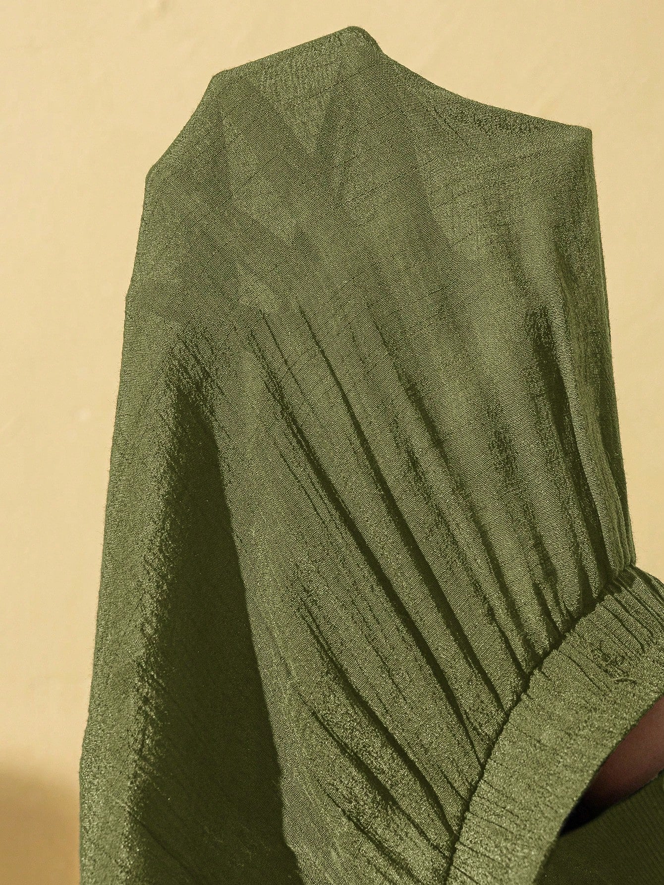 Shorts de Praia com Cordão