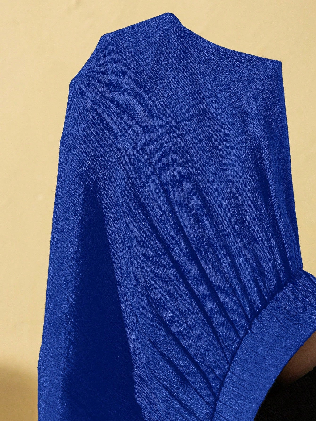 Shorts de Praia com Cordão