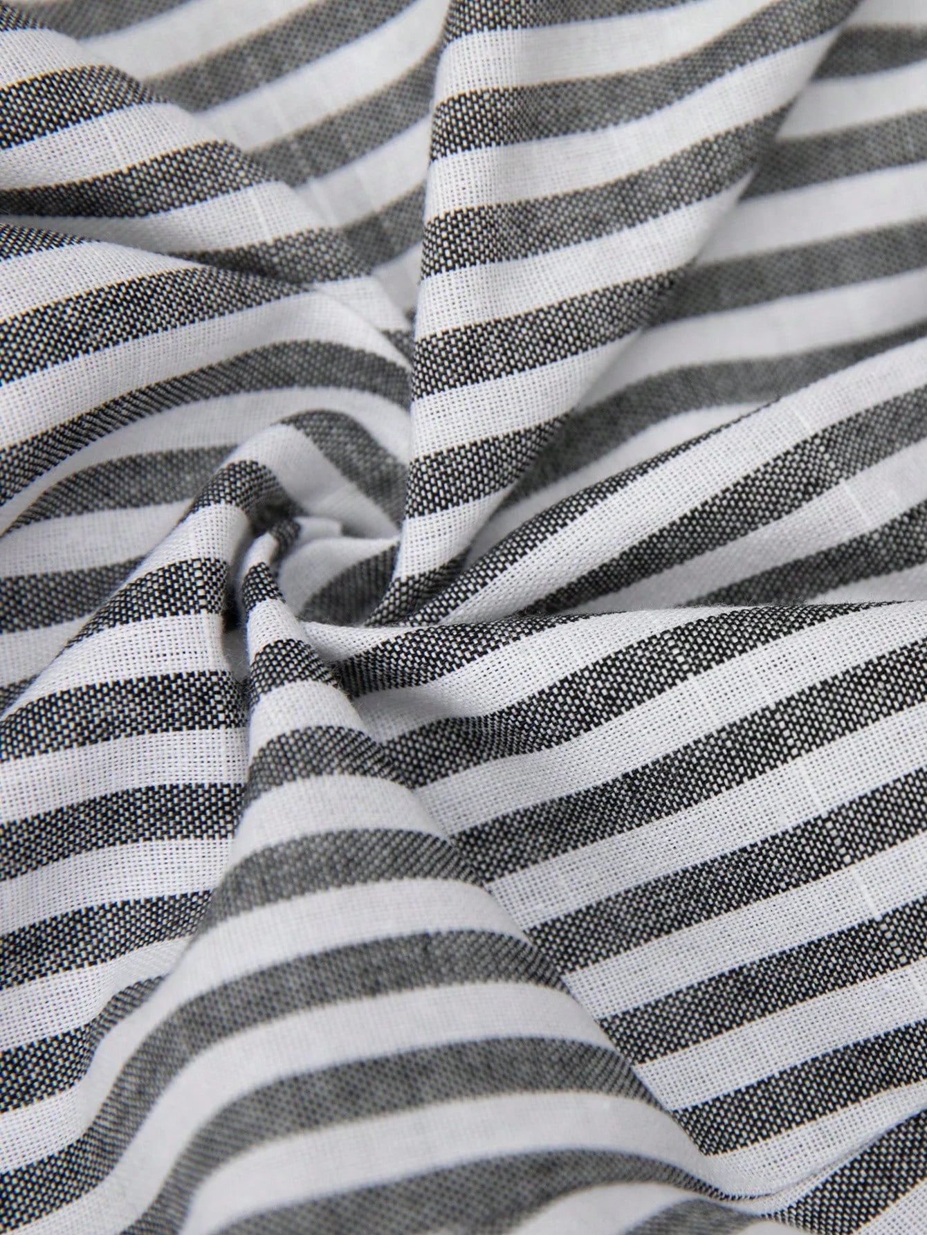 Shorts Listrado Alinne