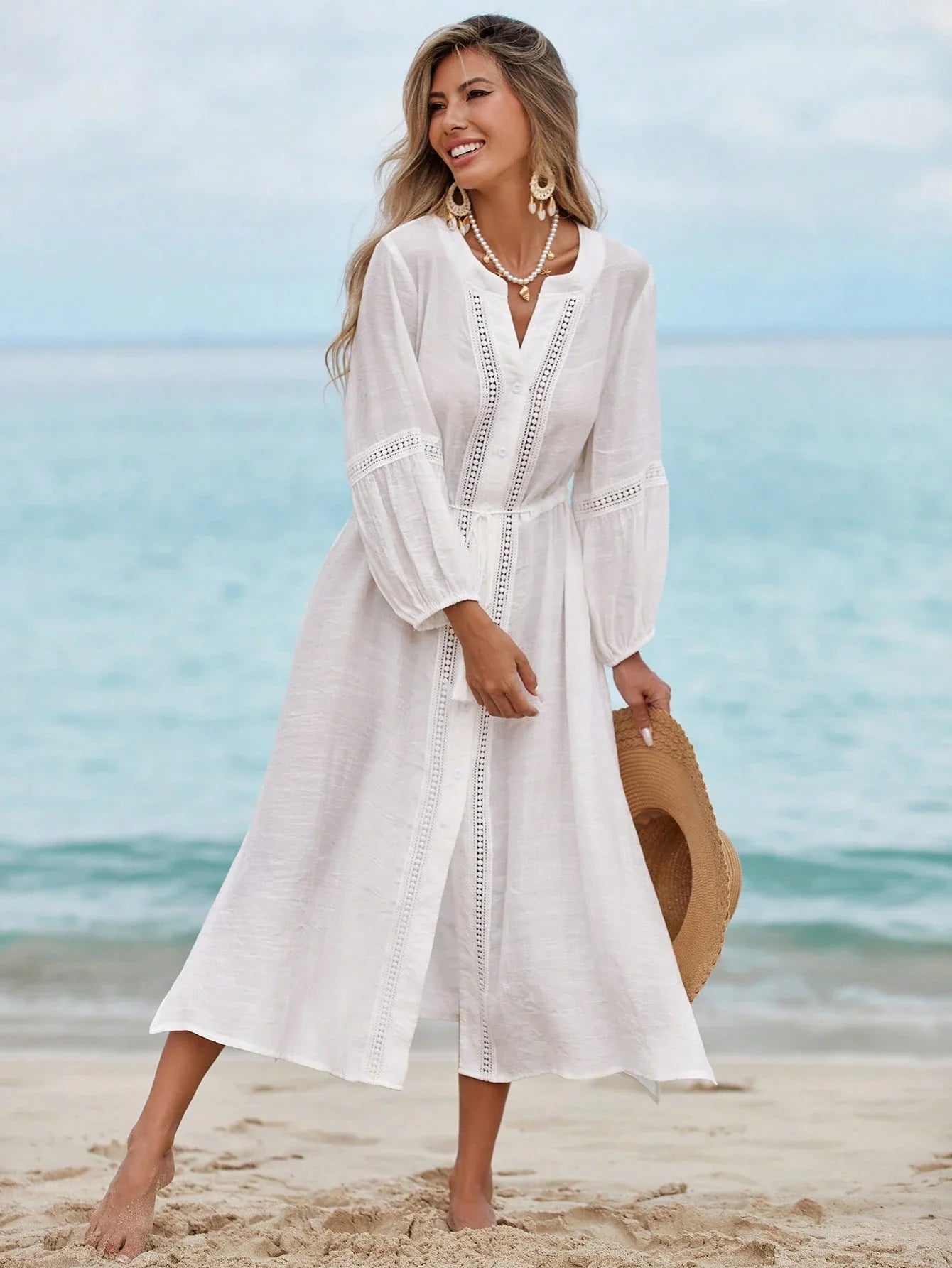 Saída de Praia Francini