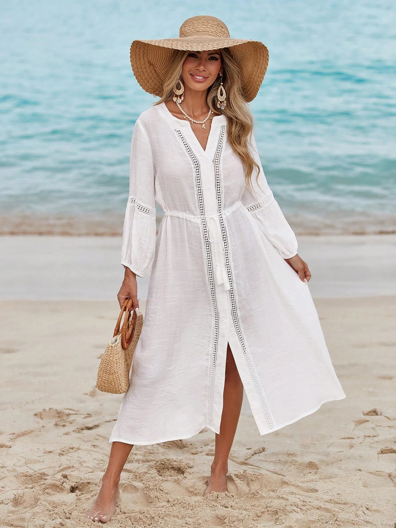 Saída de Praia Francini