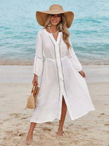 Saída de Praia Francini