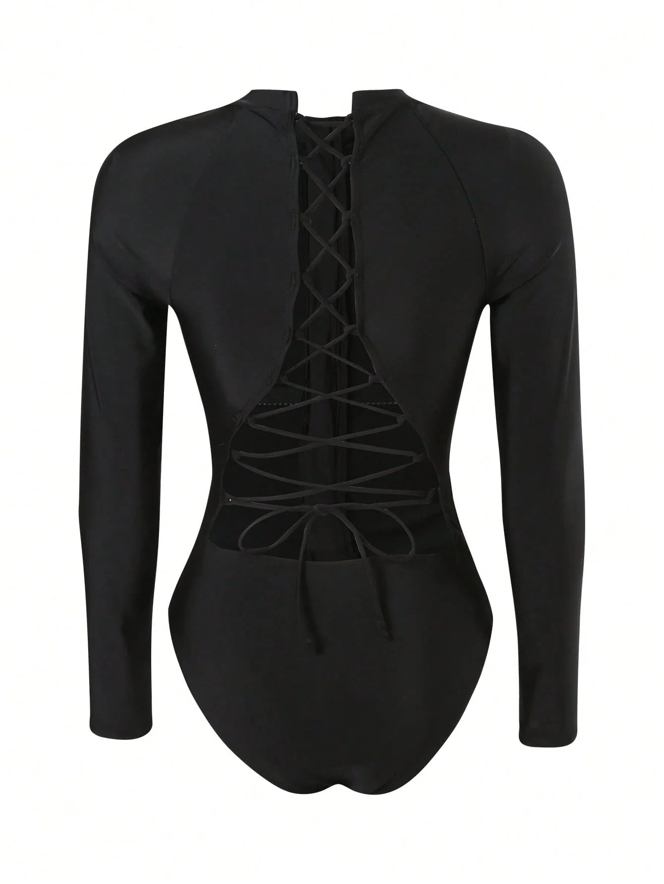 Maiô Manga Longa Juliana