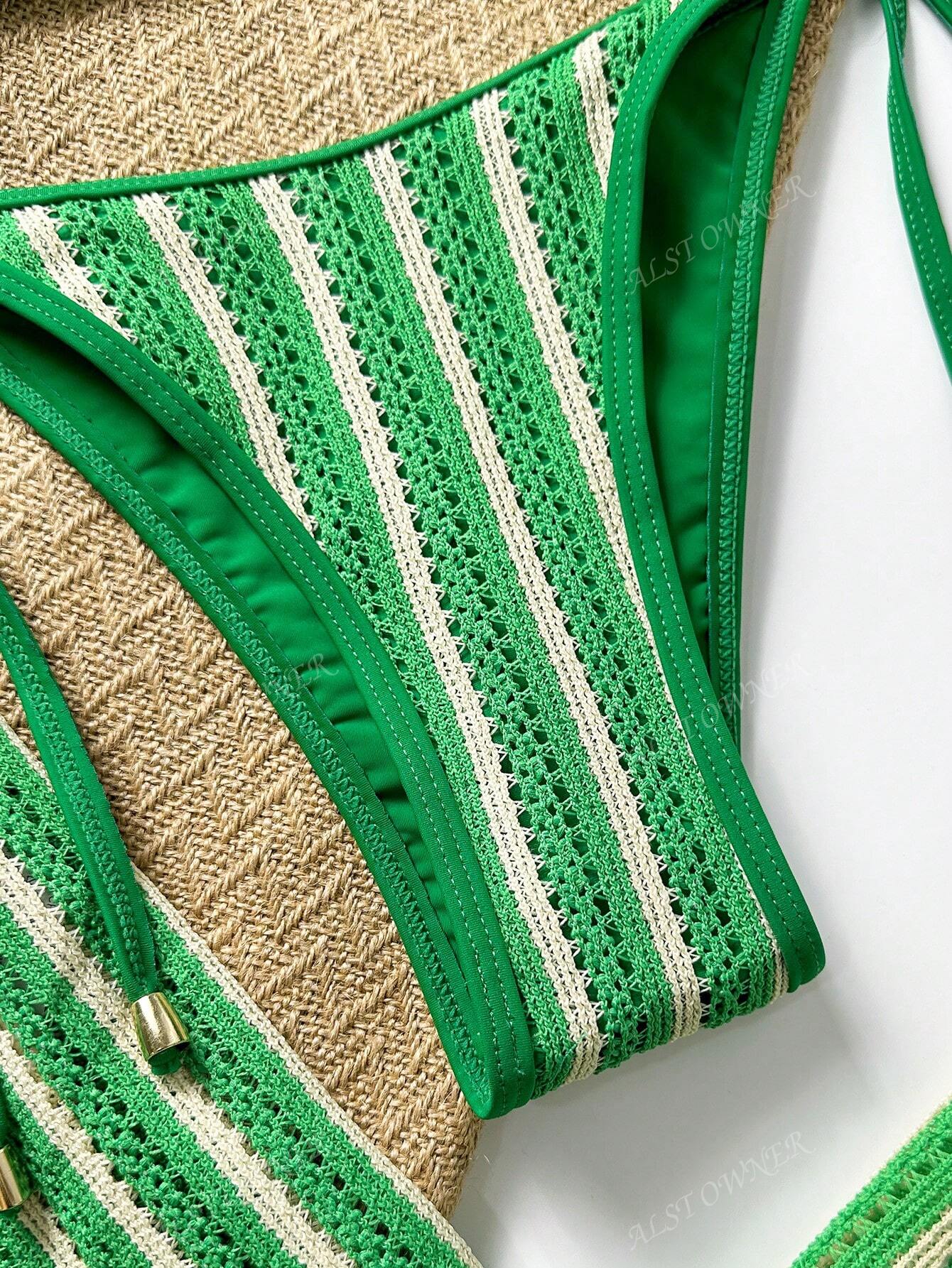 Conjunto Biquíni 3 Peças Suzi