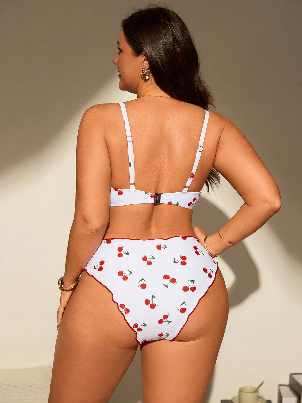 Biquíni Plus Size Journey