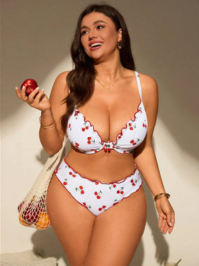 Biquíni Plus Size Journey