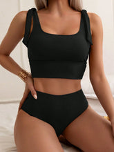 Biquíni Top Cropped