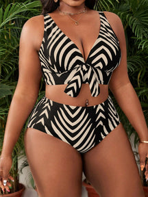 Biquíni Plus Size Lívia