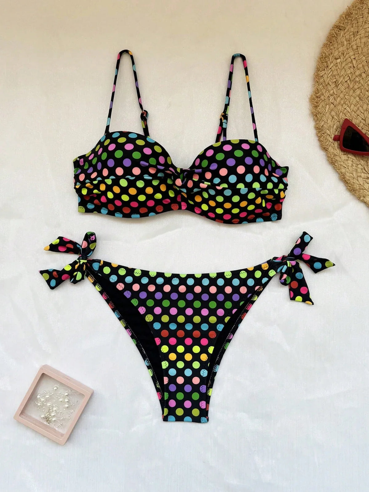 Biquíni Casual Alice