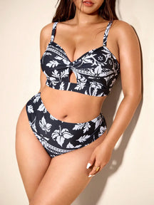 Biquíni Plus Size Lumara