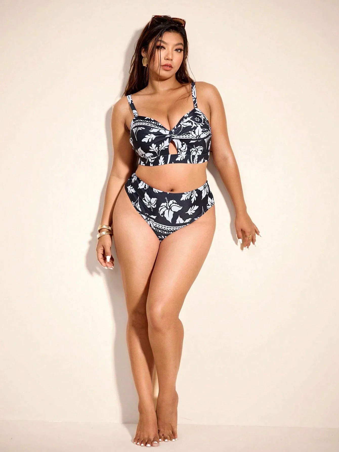 Biquíni Plus Size Lumara