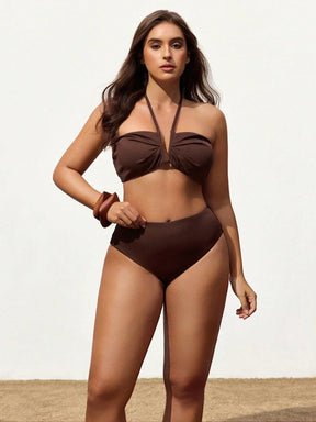 Biquíni Plus Size Ivana