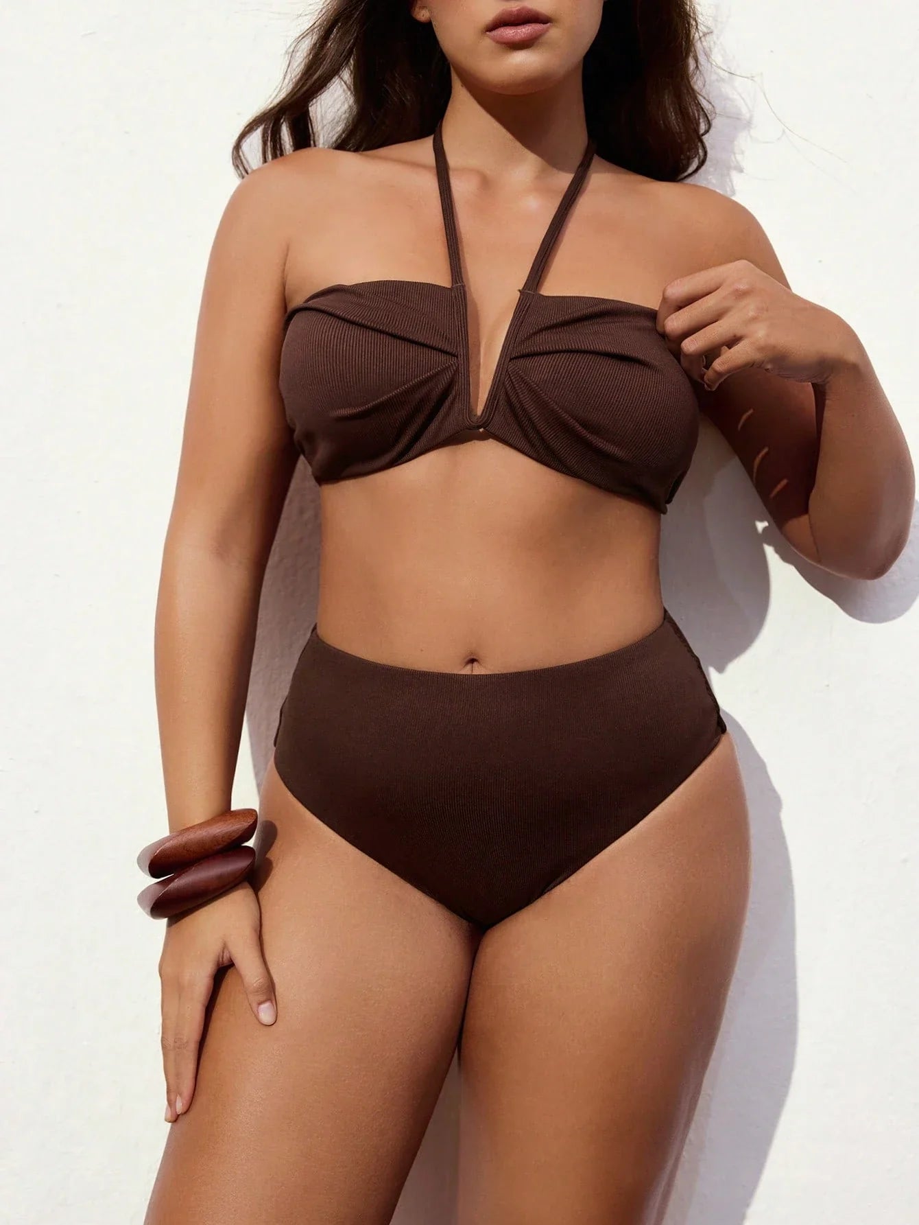 Biquíni Plus Size Ivana